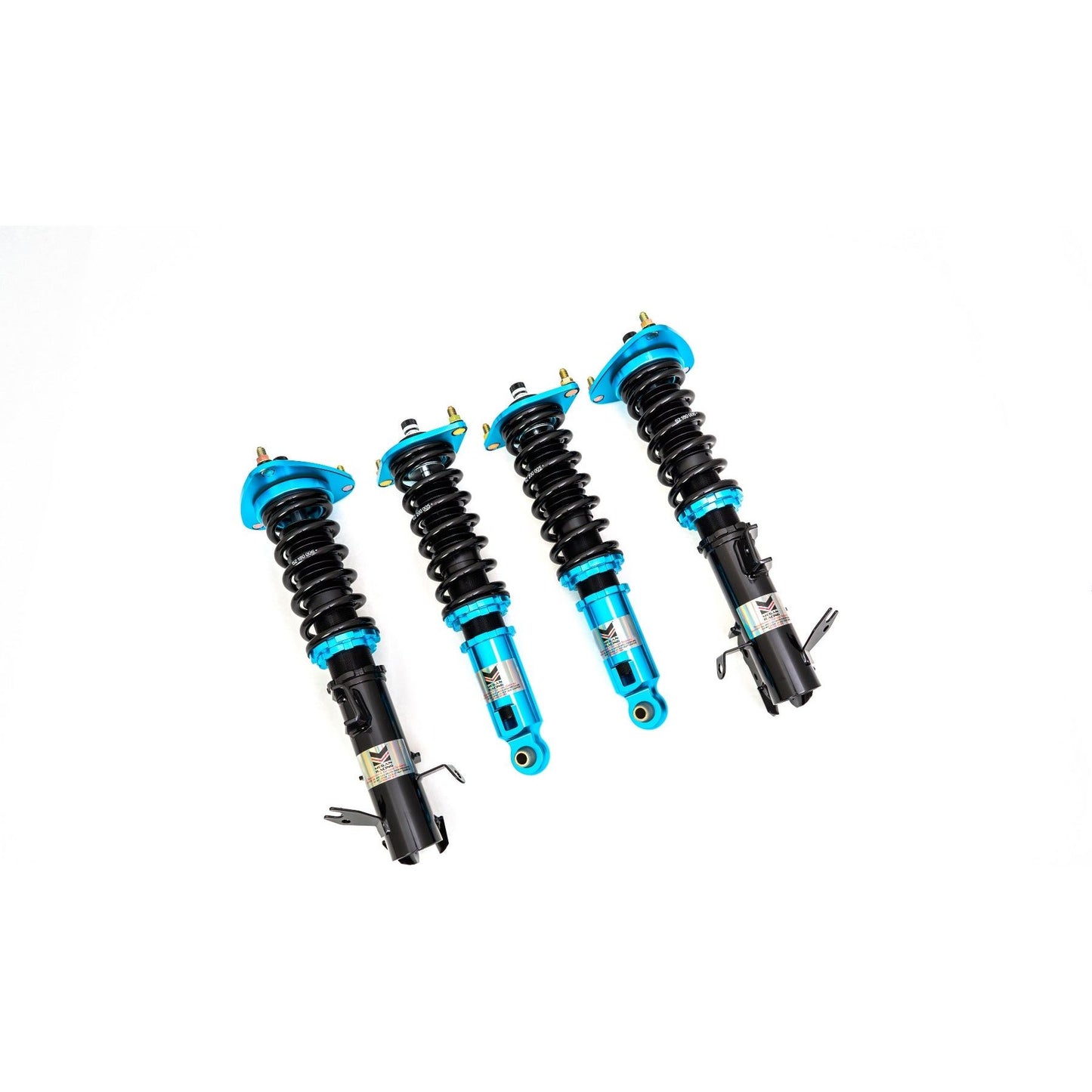 Megan Racing EZII Series Coilover for Subaru Impreza 2017-2023 – MR-CDK-SI17-EZII
