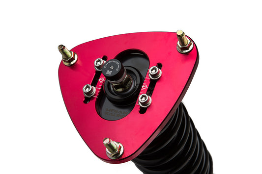 Megan Racing Street Series Coilovers for Subaru Impreza 1995–2001