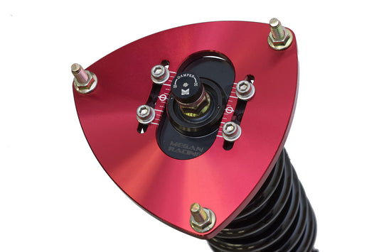 Megan Racing Street Series Coilovers for Subaru Legacy (2005–2009)