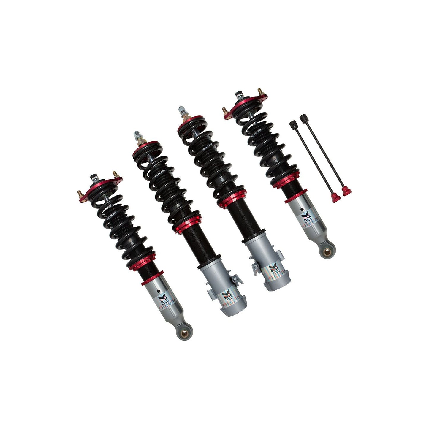 Megan Racing Street Series Coilovers for Subaru Outback (2005–2009)