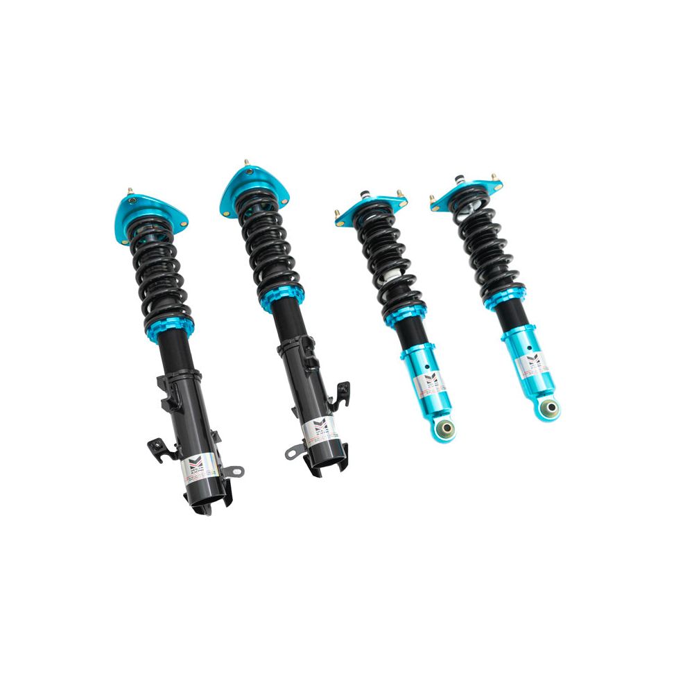 Megan Racing EZ II Series Coilovers for Subaru Outback (2015–2019)