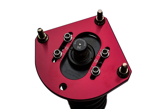 Megan Racing Street Series Coilovers for Dodge Neon (00-05) / SRT-4 (03-05)