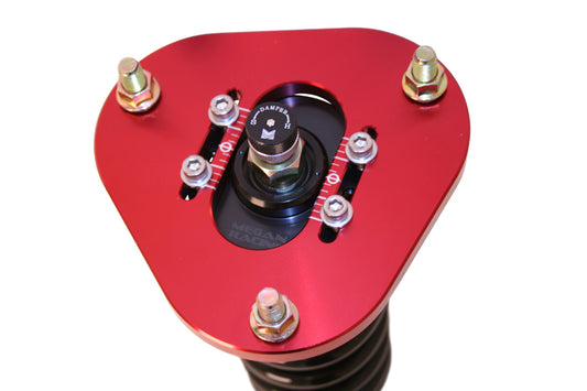 Megan Racing Street Series Coilovers for 2011+ Scion tC