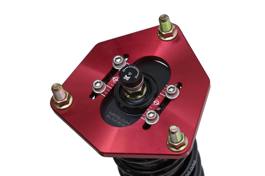 Megan Racing Street Series Coilovers for 2007–2011 Toyota Camry