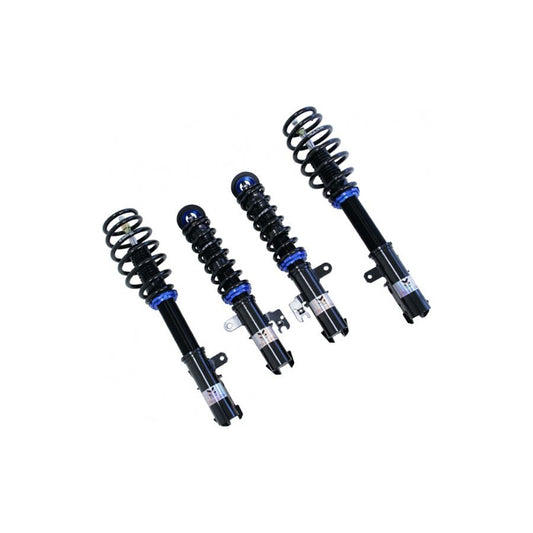 Megan Racing EZ Series Coilovers for 2007–2011 Toyota Camry