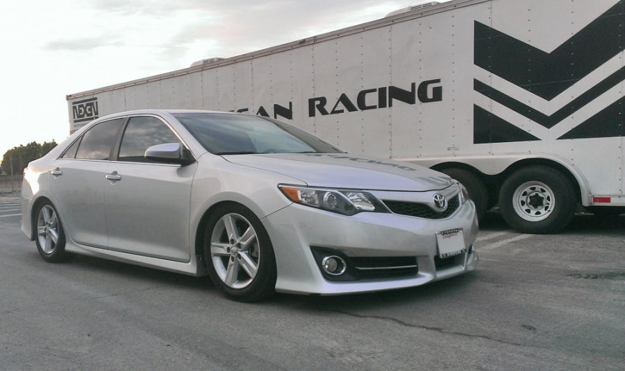 Megan Racing Street Series Coilovers for Toyota Camry (2012–2017) SE & XSE Only