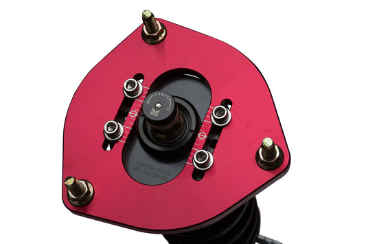 Megan Racing Street Series Coilovers for 2003-2008 Toyota Corolla/ Matrix