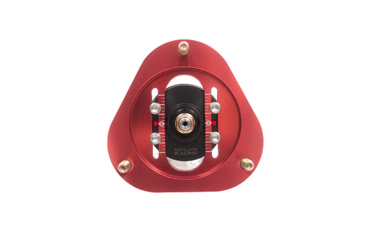 Megan Racing Street Series Coilovers for 1986-1989 Toyota MR2 W11 (4-Bolt Strut)