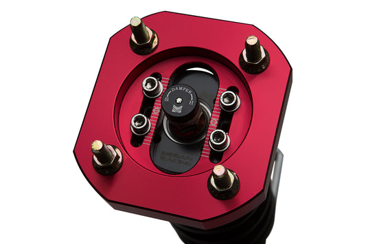 Megan Racing Street Series Coilovers for 1990-1995 Toyota MR2