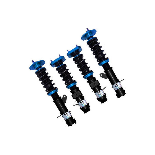 Megan Racing EZ II Series Coilovers for 1990-1995 Toyota MR2