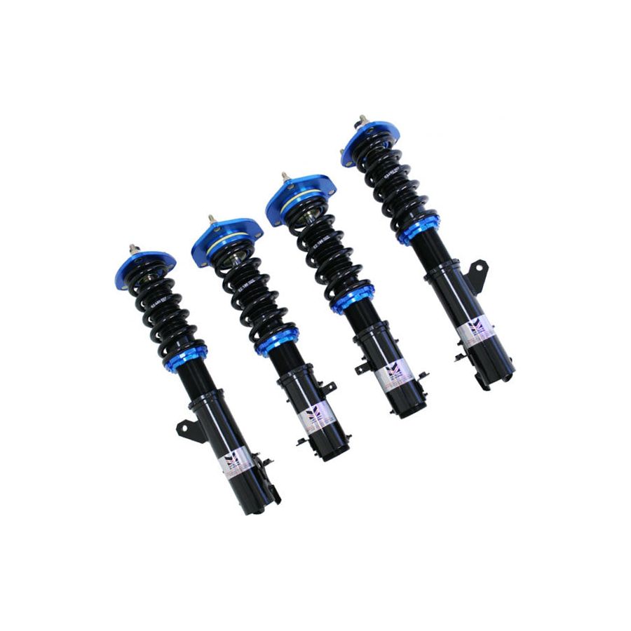 Megan Racing EZ II Series Coilovers for 2000-2006 Toyota MR-S Spyder