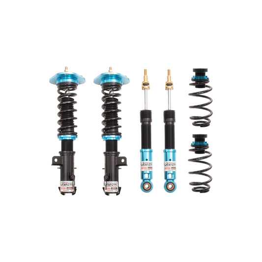 Megan Racing EZ II Series Coilover Kit for 2023+ Toyota Prius (FWD/RWD – Excludes Prime)