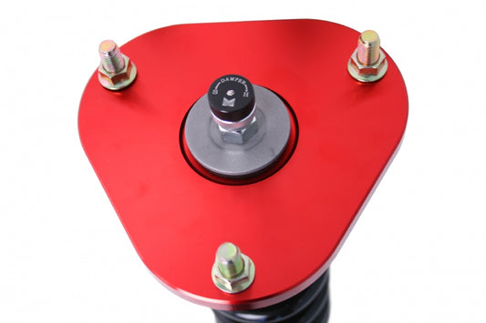 Megan Racing Street Series Coilovers for Toyota RAV4 06-12 / 13-18 FWD