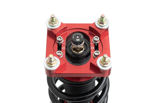 Megan Racing Street Series Coilovers for 2019+ Toyota Supra