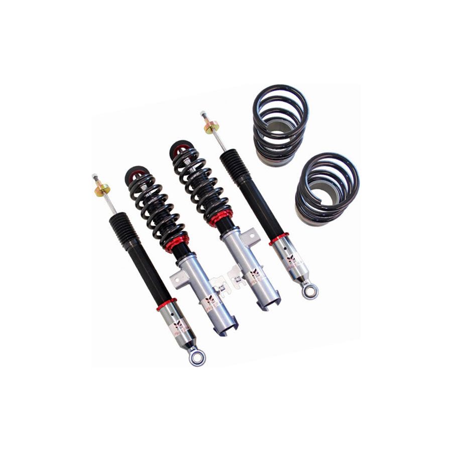 Megan Racing Street Series Coilovers for Toyota Sienna (2011-2020)