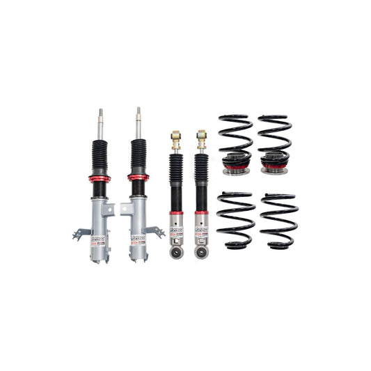 Megan Racing Euro II Series Coilover Kit for Toyota Sienna 2021+ AWD (Excludes FWD & Woodland)