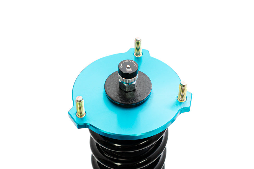 Megan Racing EZ II Series Coilovers for Tesla Model 3 AWD 2017+ (Excluding RWD)