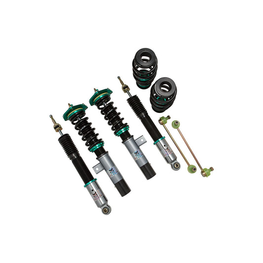 Megan Racing Euro I Series Coilovers for 2009+ Volkswagen CC Sedan (FWD)