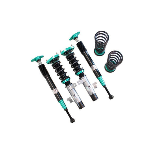Megan Racing Euro II Series Coilovers for 2008–2013 Volvo C30