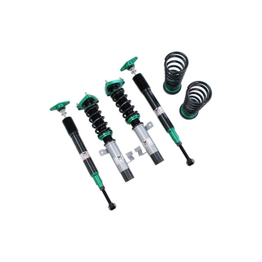 Megan Racing Euro II Series Coilovers for 2005–2011 Volvo S40 FWD