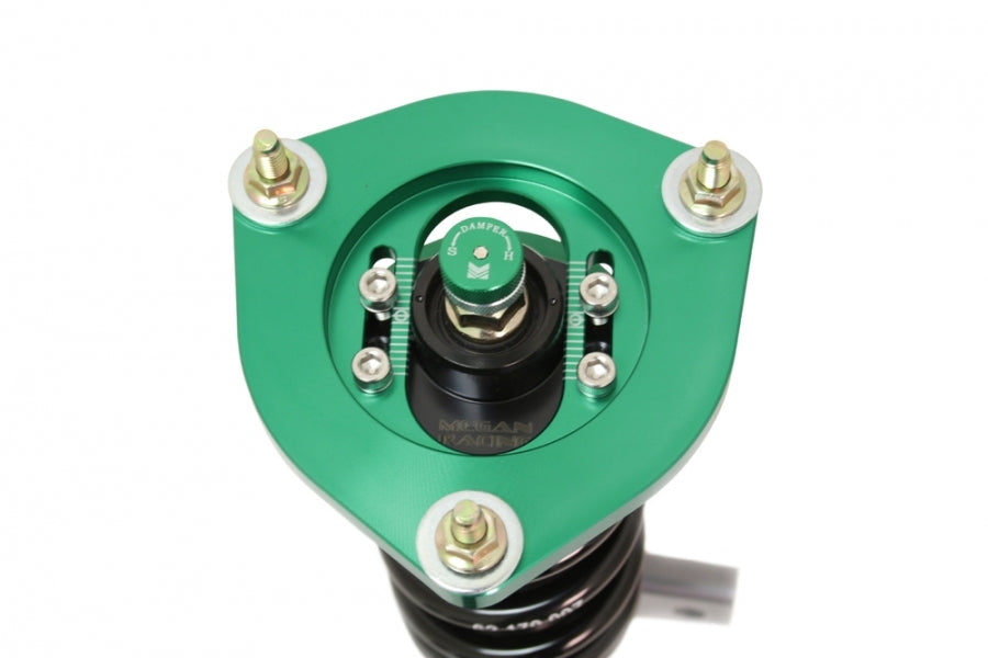 Megan Racing Euro II Series Coilovers for 2012+ Volkswagen Passat – MR-CDK-VWP12
