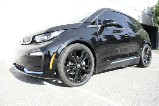 Megan Racing Lowering Springs for 2014-2020 BMW I3