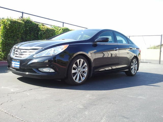 Megan Racing Lowering Springs for 2011-2014 Hyundai Sonata