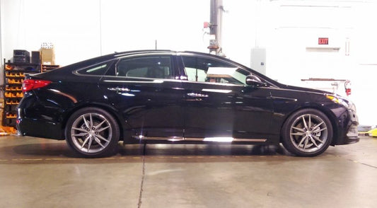 Megan Racing Lowering Springs for 15-19 Hyundai Sonata/ 16-20 Kia Optima