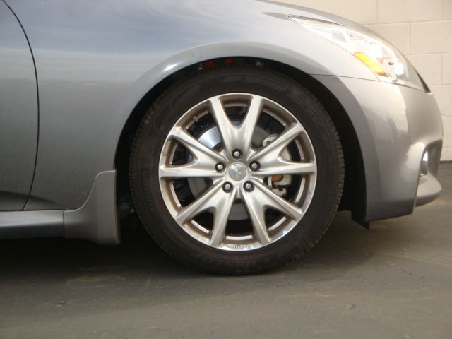 Megan Racing Lowering Springs for 2009-2013 Infiniti G37X Sedan AWD