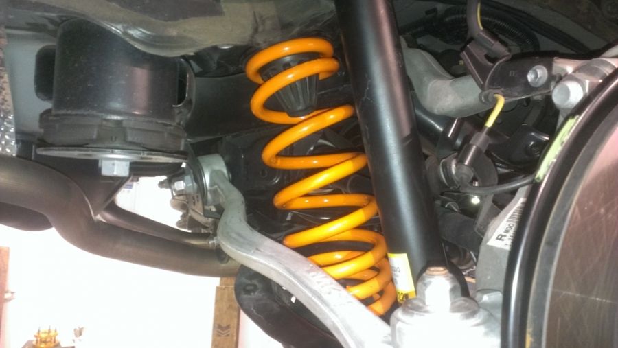 Megan Racing Lowering Springs for 2014+ Lexus IS200t/IS250/IS300/IS350/IS500 (RWD)