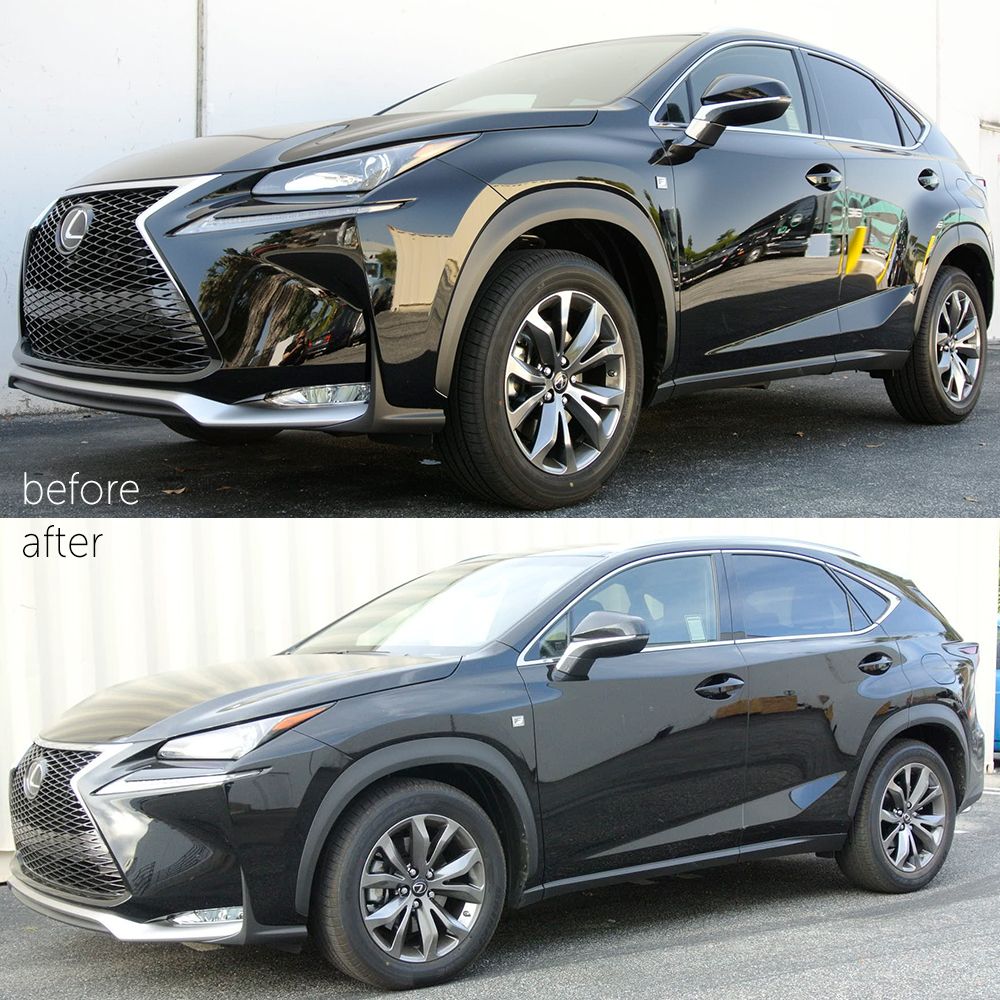 Megan Racing Lowering Springs for 2015-2021 Lexus NX200t/ NX300 FWD (AZ10)