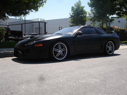 Megan Racing Lowering Springs for 1991-1999 Mitsubishi 3000GT AWD/ Stealth AWD