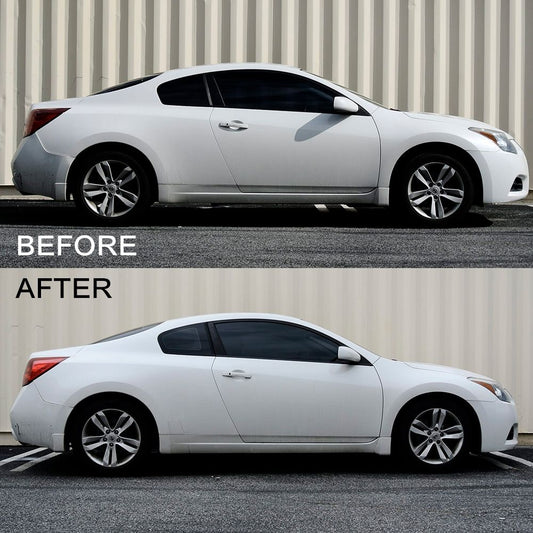 Megan Racing Lowering Springs for 07-12 Nissan Altima Sedan/ 08-13 Coupe