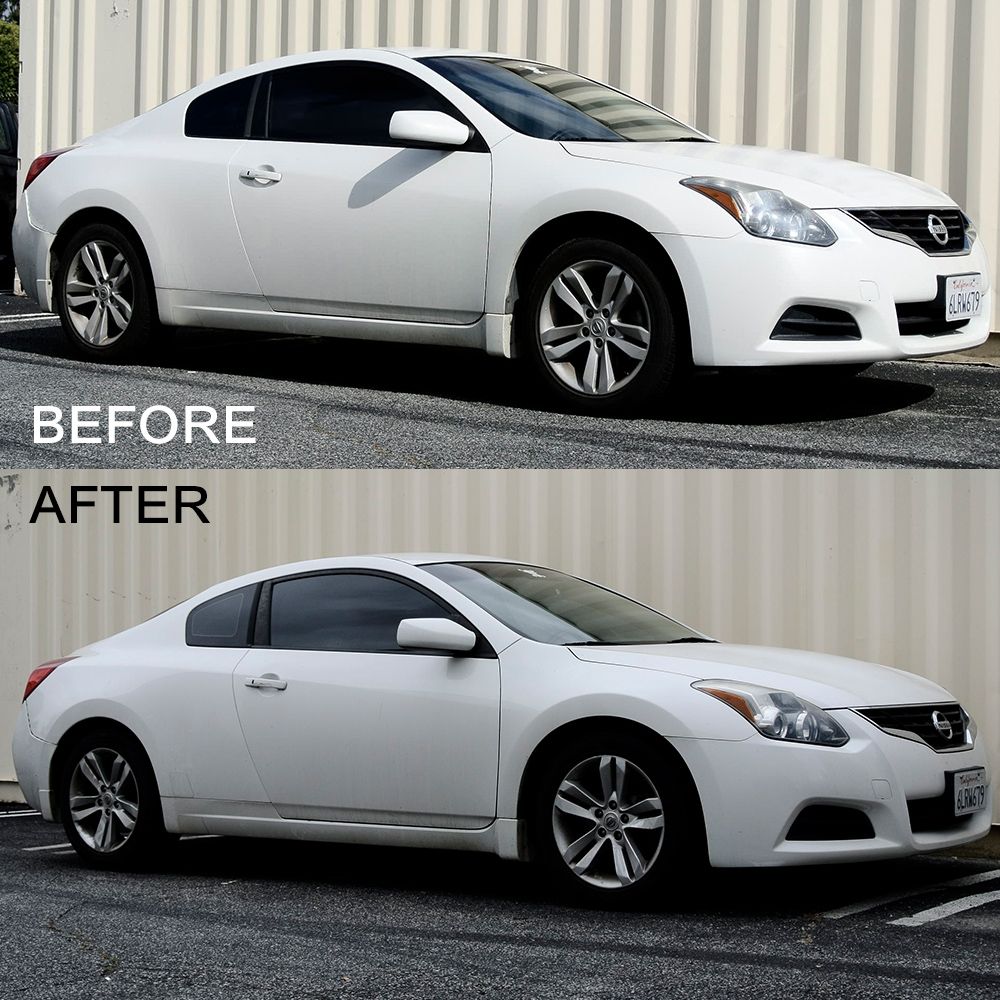 Megan Racing Lowering Springs for 07-12 Nissan Altima Sedan/ 08-13 Coupe