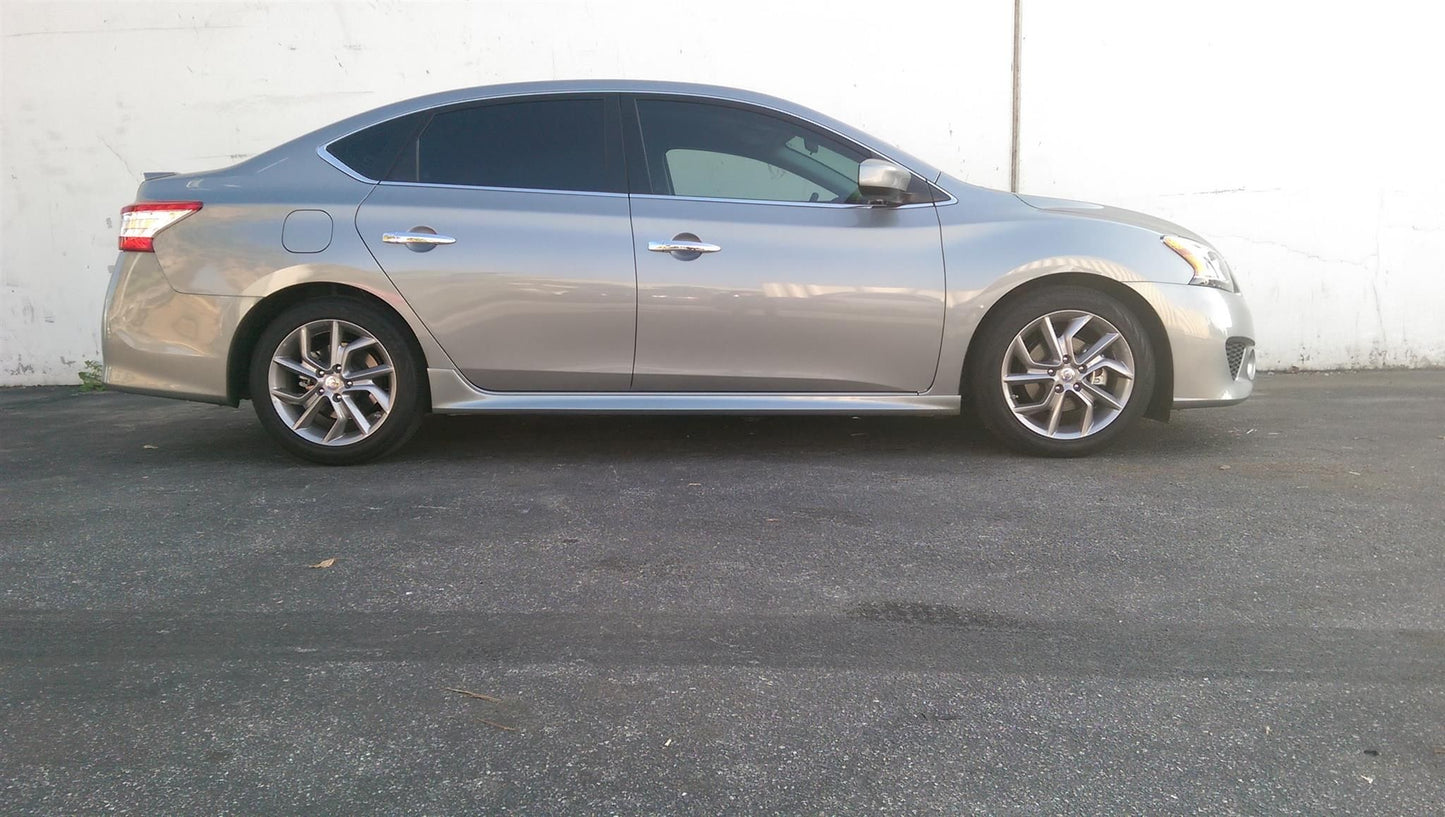 Megan Racing Lowering Spring for 2013-2019 Nissan Sentra Sedan