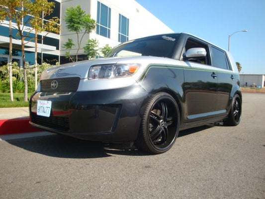 Megan Racing Lowering Springs for 2008-2016 Scion xB