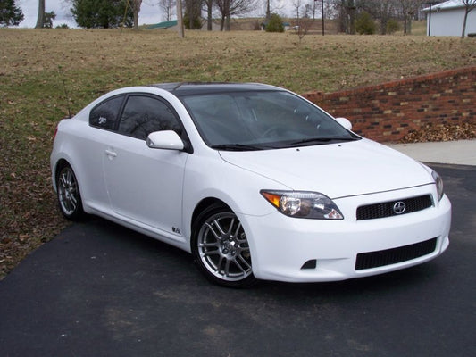 Megan Racing Lowering Springs for 2005-2010 Scion tC