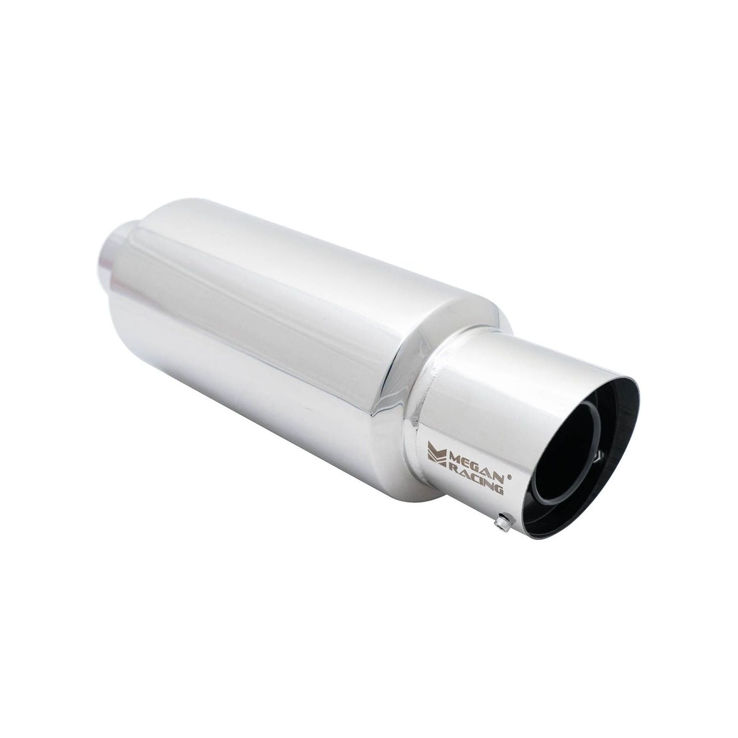 Megan Racing Universal Exhaust M-GT Muffler - MR-MU-GT