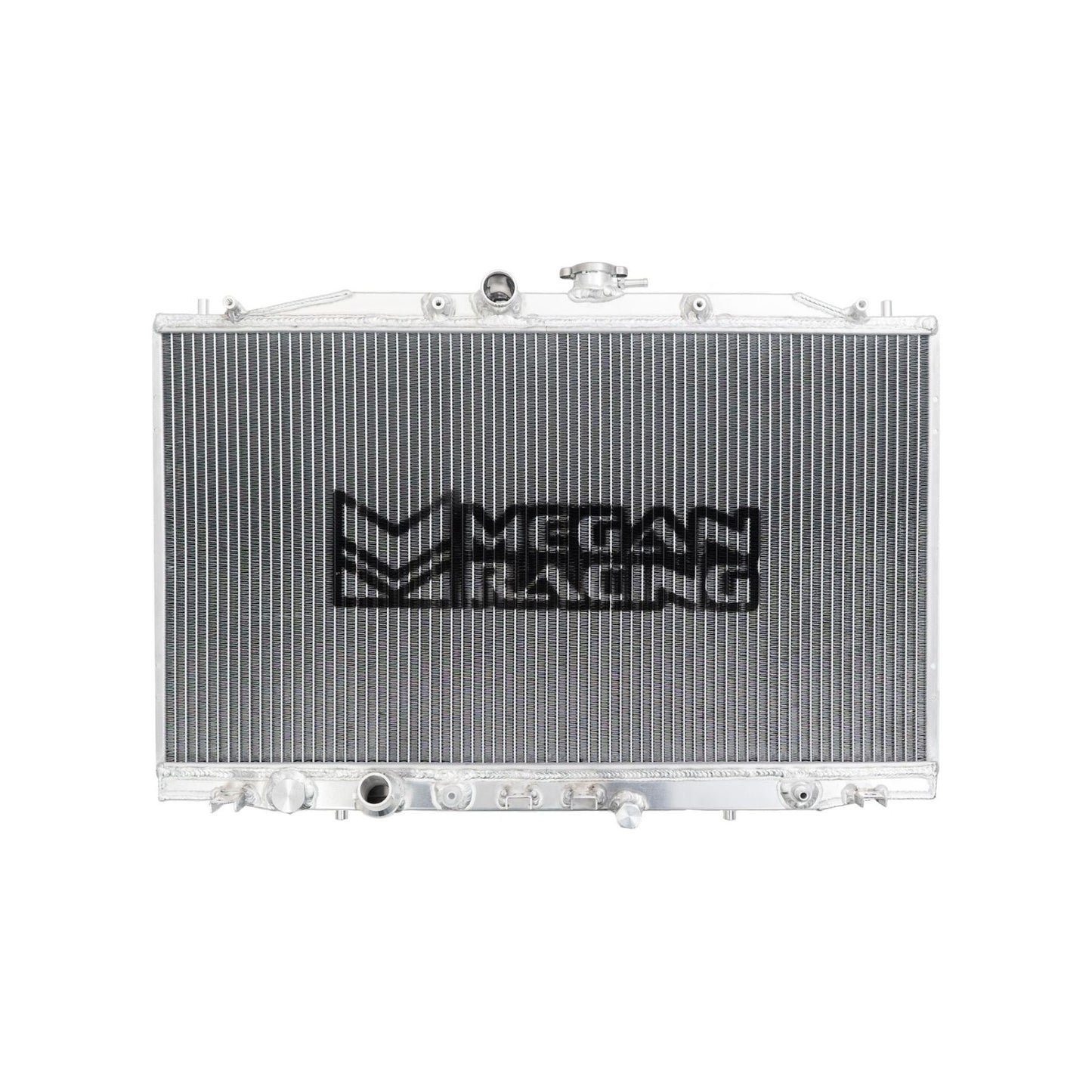 Megan Racing Radiator for 2004-2008 Acura TSX CL9 AT/MT - MR-RT-ATSX04