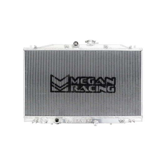 Megan Racing Radiator for 2004-2008 Acura TSX CL9 AT/MT - MR-RT-ATSX04