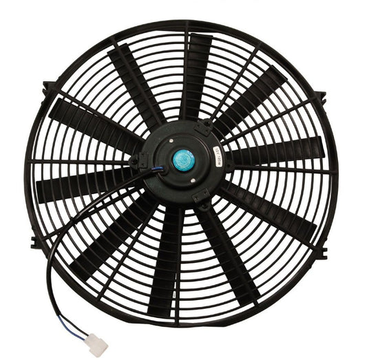 Megan Racing Radiator Fan 16 - MR-RT-FAN16