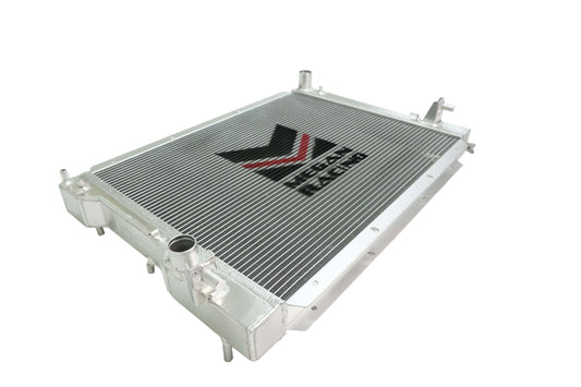 Megan Racing Radiator for 2005-2014 Ford Mustang - MR-RT-FM05