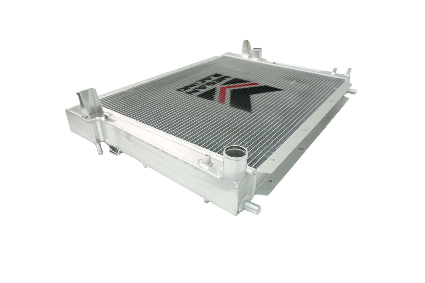 Megan Racing Radiator for 2005-2014 Ford Mustang - MR-RT-FM05