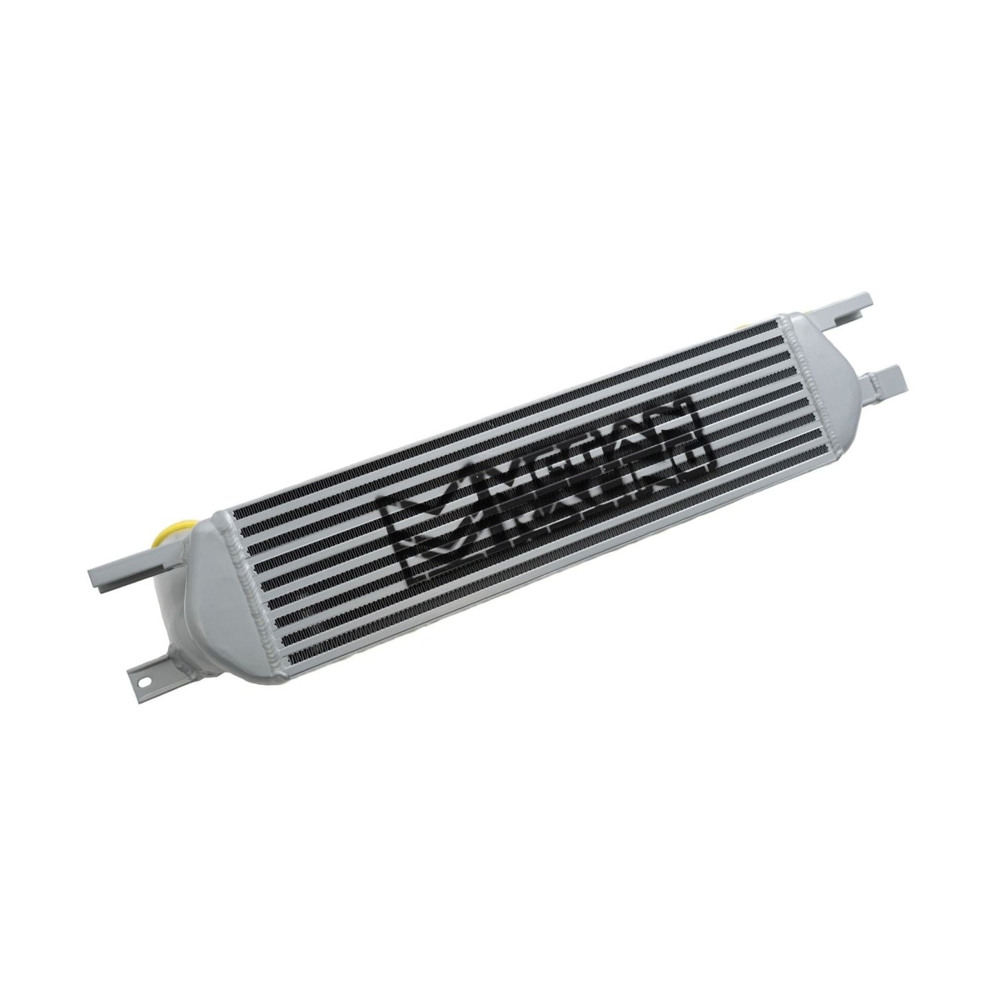 Megan Racing High Capacity Intercooler (EXC NA) for 2015-2020 Ford Mustang - MR-IC-FM15L4
