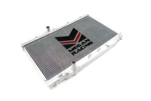 Megan Racing Aluminum Radiator for 2017-2021 Honda Civic Type-R (FK8)