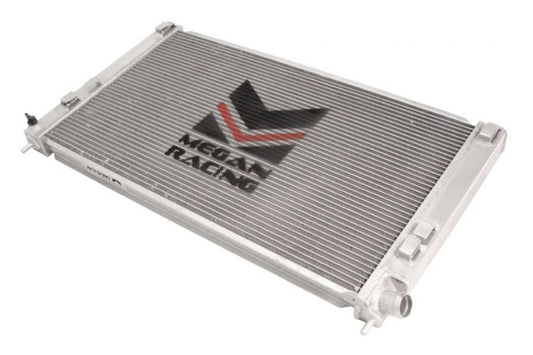 Megan Racing Radiator for 2008-2013 Mitsubishi Lancer Evolution EVO X (GSR Only)