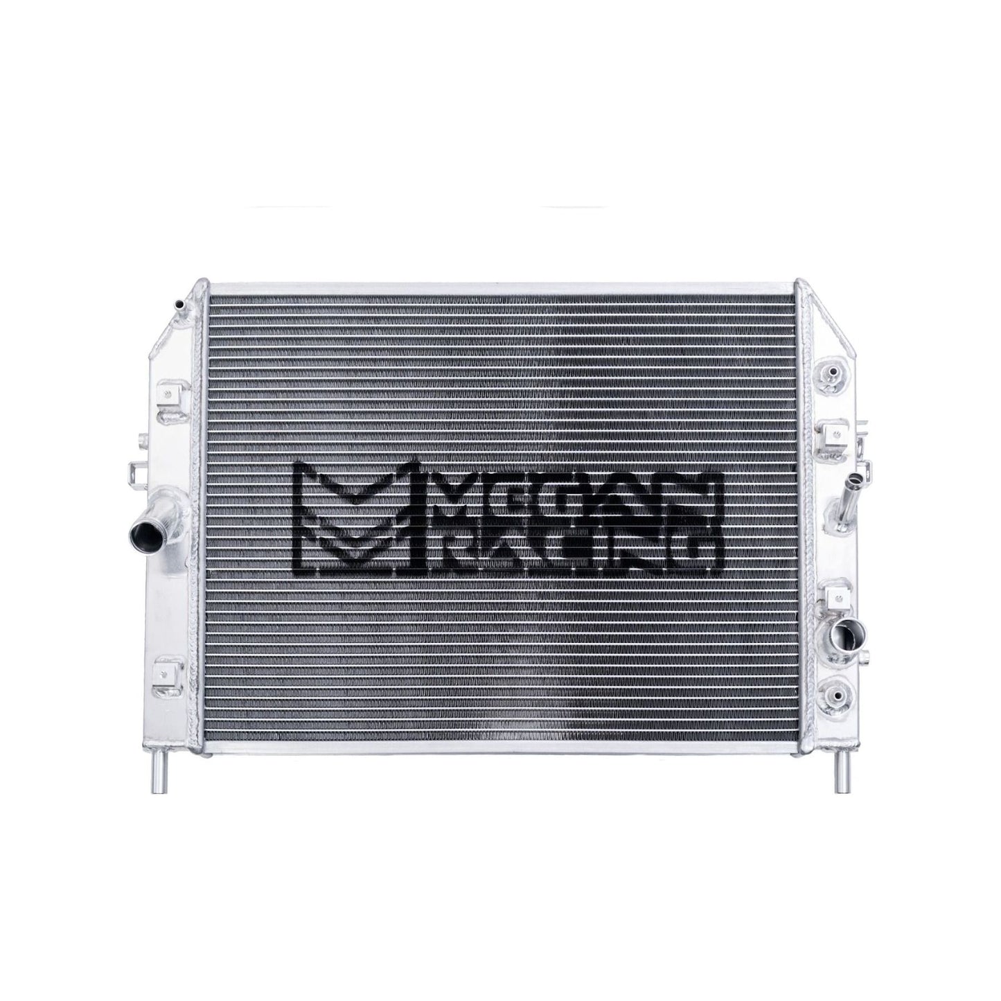 Megan Racing Aluminum Radiator for Mazda MX-5 Miata NC AT/MT