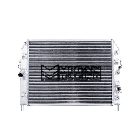 Megan Racing Aluminum Radiator for Mazda MX-5 Miata NC AT/MT