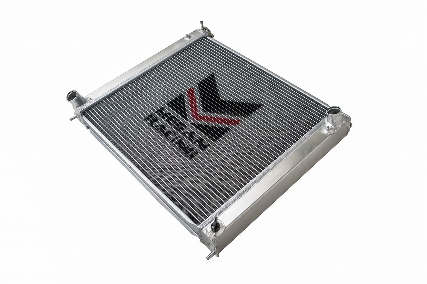 Megan Racing Aluminum 3-Row Radiator for 1990-1996 Nissan 300ZX Turbo only
