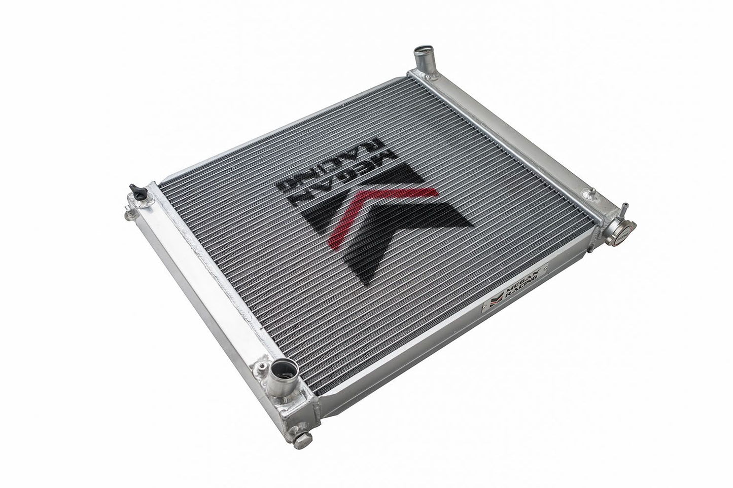 Megan Racing Aluminum 3-Row Radiator for 1990-1996 Nissan 300ZX Turbo only